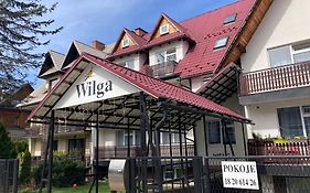 Pokoje Gościnne Wilga